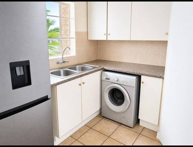 2 BEDROOM TOWNHOUSE FOR SALE IN THE REEDS